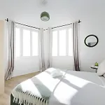 Beautiful Apartment 8Pers L014