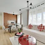 Beautiful Apartment 8Pers L014