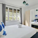 Beautiful Apartment 8Pers L014