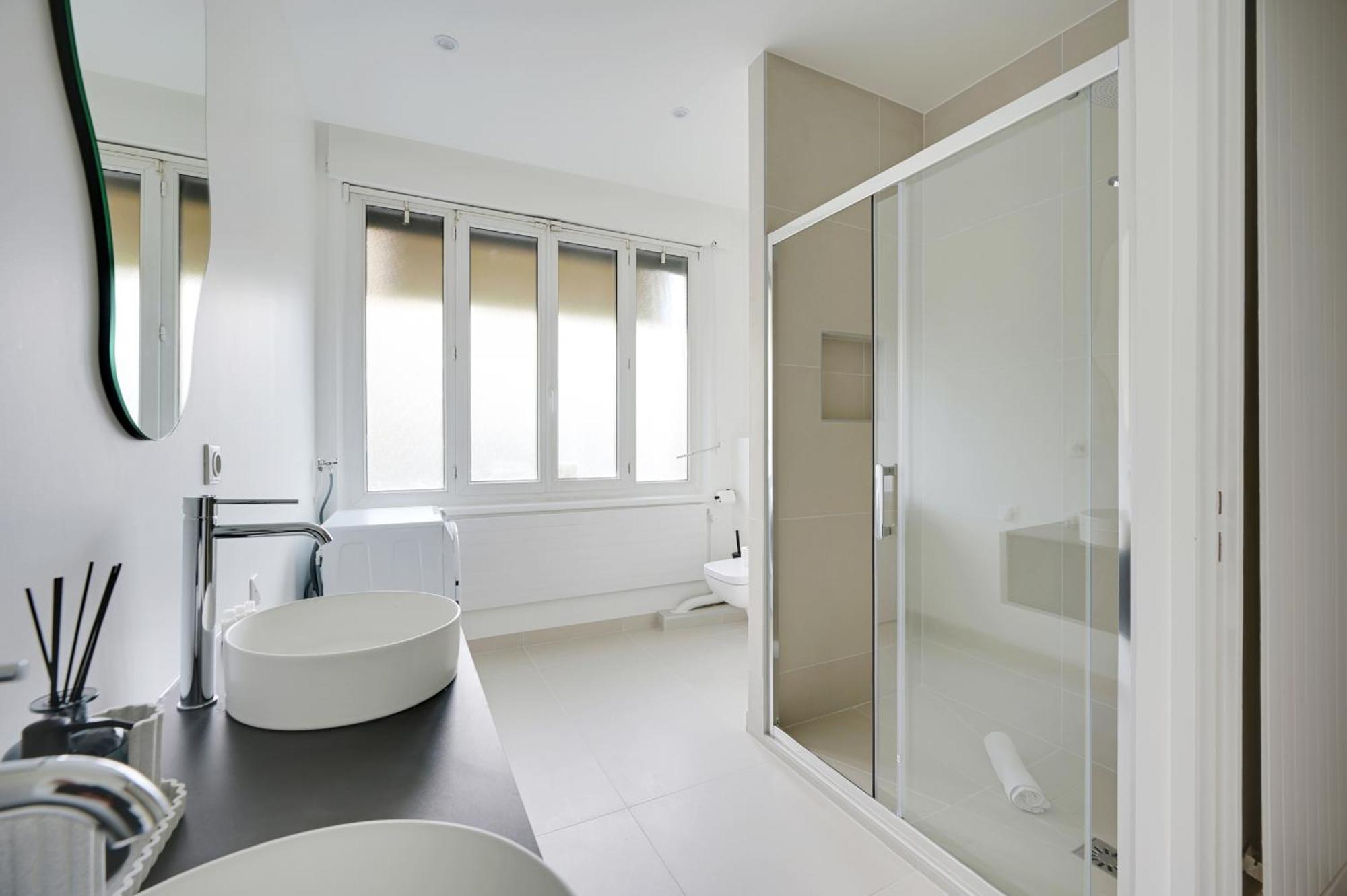 Beautiful 8pers L014 Apartment