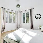 Beautiful Apartment 8Pers L014